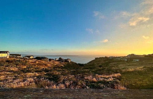 Dillon Beach House | Ocean Views Hot Tub Fire Pit 3000 sqft Dillon Beach