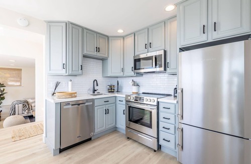 Moss Beach House | Oceanfront Coastal Home w/Breathtaking Views – Hiking, Beaches & More