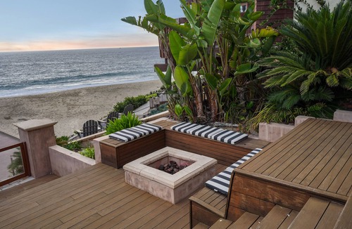 South Laguna House | Oceanfront - Lagunita Estate