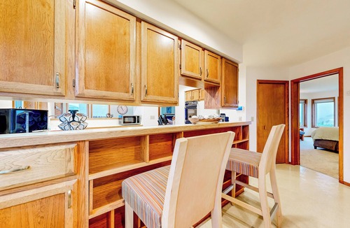 Crescent City House | Oceanfront Oasis: Home Overlooking Pebble Beach!