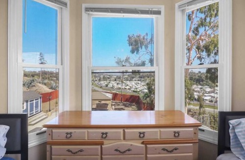 Townsite Villa | Oceanside Yard