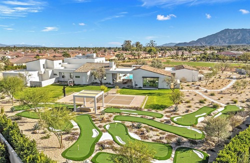 La Quinta House | Olive Grove Estate - 4 Acre Luxury Compound