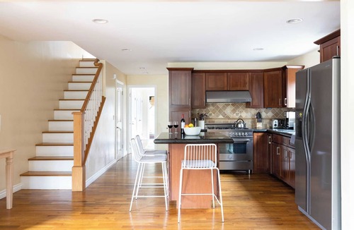 North Pacific Beach Condo | Oliver by Avantstay Summer Escape Beach House 4 Blcks From Ocean