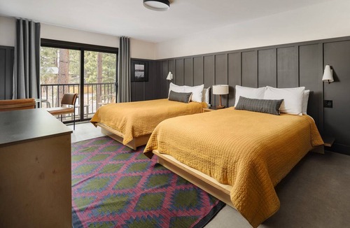 Lakeside Park Hotel | Outdoor Enthusiasts' Dream - Near Ski & Lake Tahoe