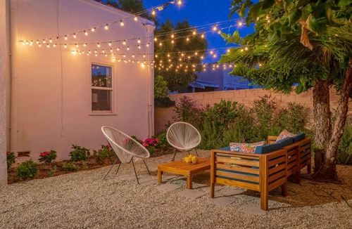 View Park-Windsor Hills House | Outstanding Home Close to Intuit/Forum/SoFi Stadium for World Cup