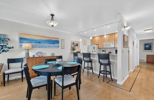 Rio del Mar Condo | Overlooking the Ocean!