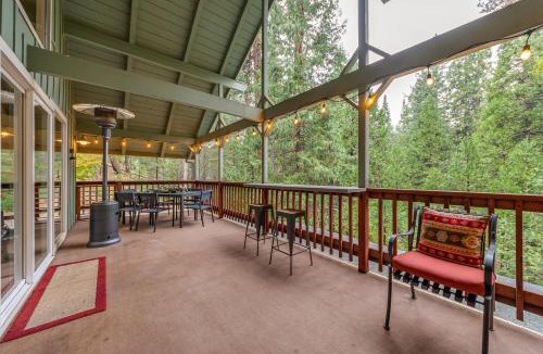 Glencoe House | Owls Nest