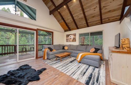 Glencoe House | Owls Nest