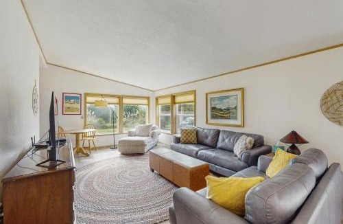 Loleta House | Pacific View Escape