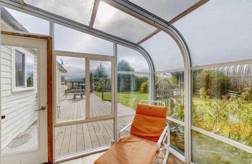 Loleta House | Pacific View Escape