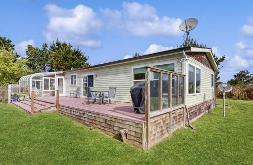 Loleta House | Pacific View Escape