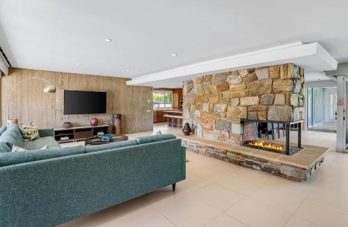 Deepwell Estates House | Palm Springs Perfection - 2243