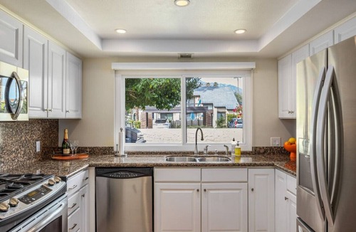 Palm Springs Apartment | Palm Tree House – Palm Springs