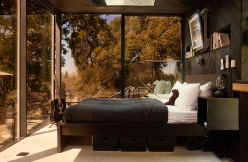 Three Rivers Hotel | Paradise Ranch Inn - All Houses
