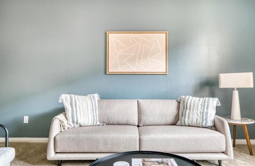 Pasadena Apartment | Pasadena 1br w gym pool nr Colorado Ave LAX-858