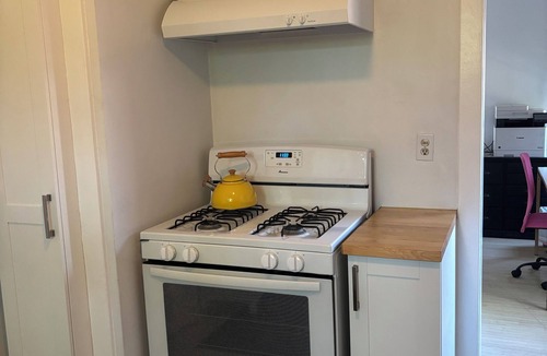 Mid Central House | Pasadena Cottage-Perfect location Major international sporting event, Rose Bowl & Playhouse District