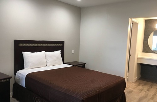Lamanda Park Hotel | Pasadena Lodge
