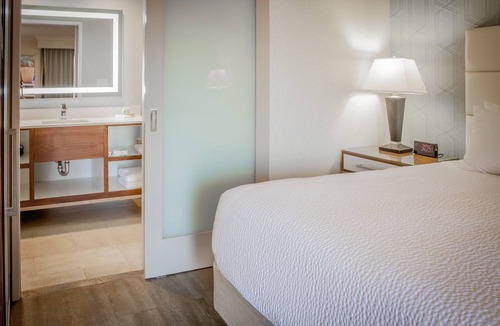 Pasadena Hotel | Pasadena Rose & Crown Hotel