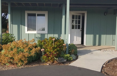 La Selva Beach House | Peaceful 2 BDR 1 BA retreat. Walking distance to the beach.
