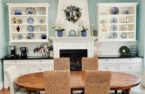 Jamacha House | Peaceful and Secluded San Diego Retreat! Family and pet friendly!