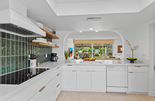 Palm Desert Condo | Peaceful Palm Desert Getaway