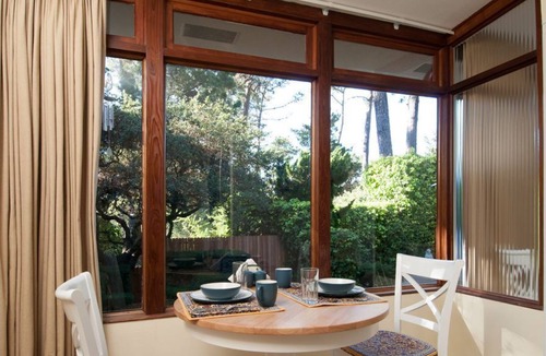 Northwest Carmel House | Peaceful Retreat - Carmel House - Lovely and Private
