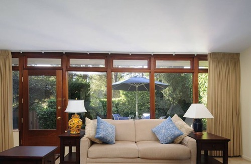 Northwest Carmel House | Peaceful Retreat - Carmel House - Lovely and Private