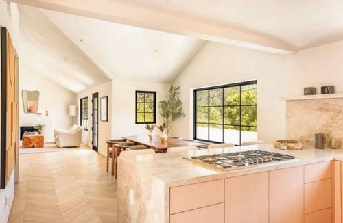 West Hollywood House | Perfect 4-bedroom house with AC in welcoming West Hollywood
