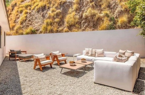 West Hollywood House | Perfect 4-bedroom house with AC in welcoming West Hollywood