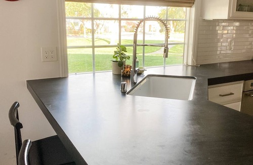 East Bluff House | Perfect Family Home in Newport Beach - Close to Back Bay and all you need!