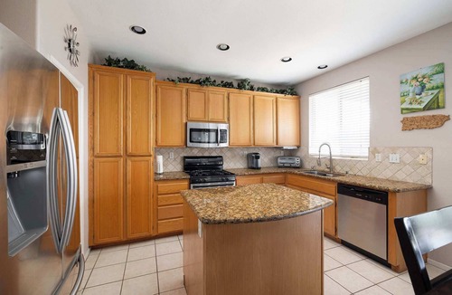 Otay Mesa House | Perfect Family Home w/Private Outdoor Space!
