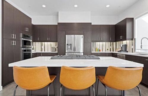 Desert Park Estates House | Perfect Gateway