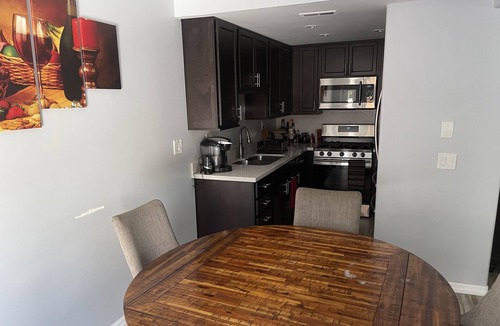 Bay Terraces House | PERFECT TOWNHOME - 3 BED / 2 BATHS- VERY QUIET/ COMMUNITY POOL