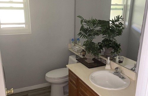 Bay Terraces House | PERFECT TOWNHOME - 3 BED / 2 BATHS- VERY QUIET/ COMMUNITY POOL