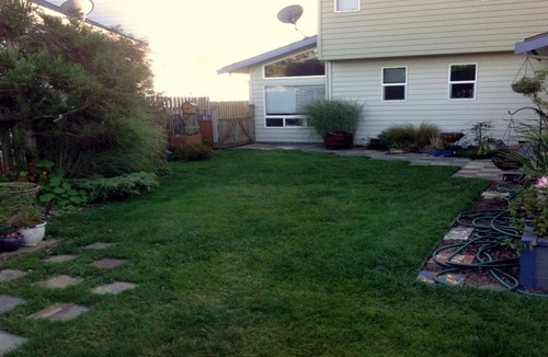 Crescent City North Apartment | Pet Friendly Apartment with Beautiful ocean views and Puppy Park