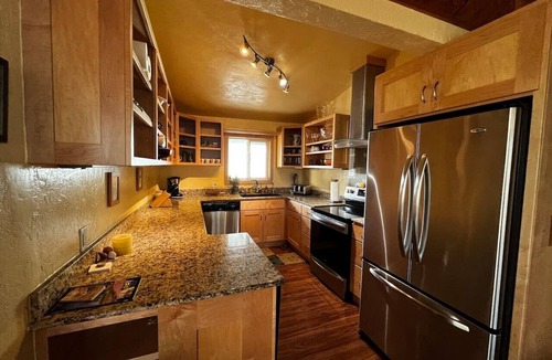 Crescent City North House | Playa Zul