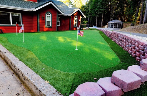 Pollock Pines House | Pollock Pines, Sly Park, Sauna, Hot Tub, Pool Table, BBQ, Deck