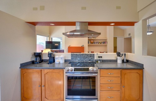 Borrego Springs House | Pool Access! Anza-Borrego Desert Retreat