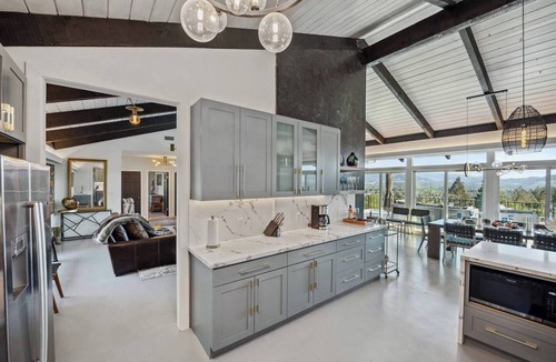 Santa Rosa House | Pool-Hot Tub-Sauna-EVCharger | Wine Country Vistas