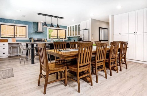 Spinnaker Hill House | Poppy Cottage Home 4BR