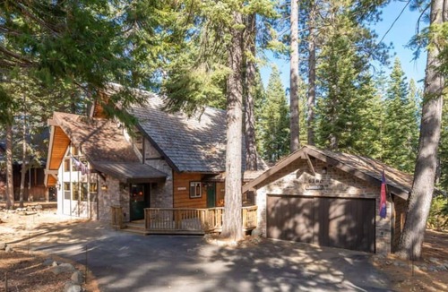 Chamberlands Cabin | Porter by AvantStay | Rustic Modern Oasis In The ♡ Of Chamberlands