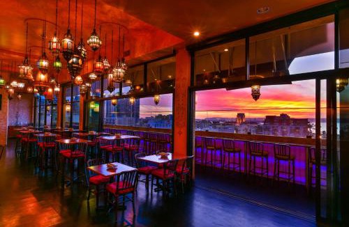 Little Italy Hotel | Porto Vista Hotel In Little Italy