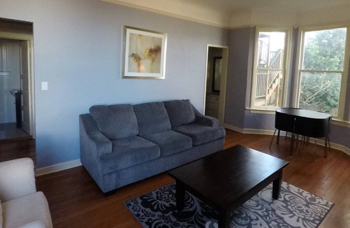 Buena Vista Apartment | Practical & Economical
