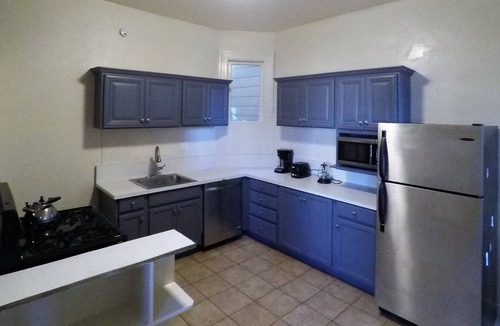 Buena Vista Apartment | Practical & Economical
