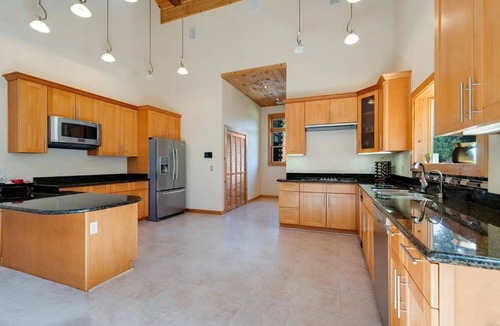 Fort Bragg House | Premier Fort Bragg Retreat - Home Theater, Game Room, Sleeps 16 Timber Vacation