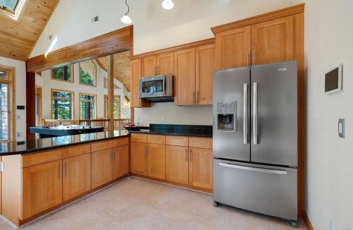 Fort Bragg House | Premier Fort Bragg Retreat - Home Theater, Game Room, Sleeps 16 Timber Vacation