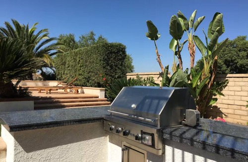 Simi Valley House | Private 5‑acre 3‑bed home with sweeping valley views and sunsets