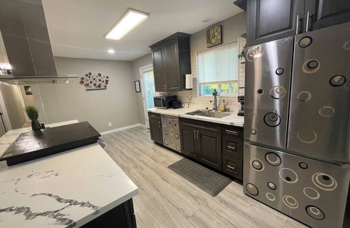 Spring Valley Apartment | Private apartment in the Spring Valley Hills