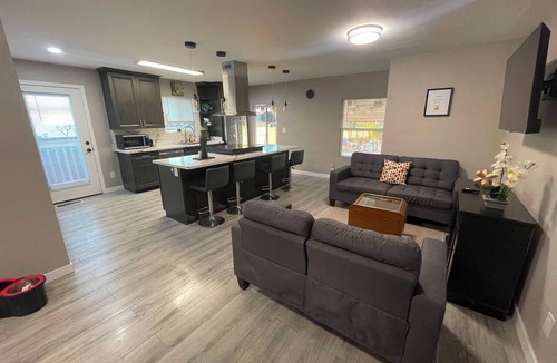 Spring Valley Apartment | Private apartment in the Spring Valley Hills