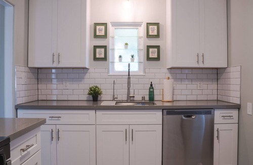 Pasadena House | Private Bungalow - Quiet & Convenient in Pasadena